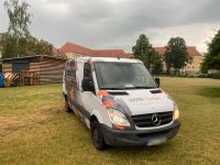 Mercedes Sprinter 210 CDi Sachsen - Bautzen Vorschau