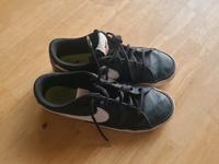 nike Sneaker 40,5 Hessen - Wolfhagen  Vorschau