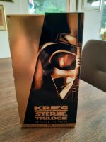 Star Wars Trilogy Special Edition Gold VHS Nordrhein-Westfalen - Herne Vorschau