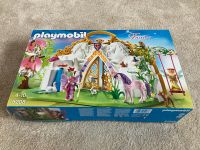 Playmobil Fairies Einhorn Köfferchen Rheinland-Pfalz - Börrstadt Vorschau