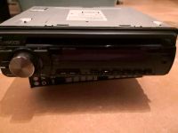 **Kenwood Autoradio CD Receiver KDC - W3044A** Nordrhein-Westfalen - Leichlingen Vorschau