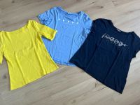 3 er Set original Shirts v. STREET ONE…Gr.40…neuwertig! Nordrhein-Westfalen - Hamm Vorschau