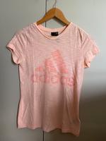 Sportoberteil Adidas Rosa XS Rheinland-Pfalz - Weingarten Vorschau