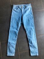 H+M Jeans in Gr. 28 Nordrhein-Westfalen - Bad Salzuflen Vorschau