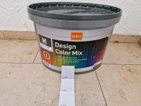 Farbe Grau 10 Liter für 80m2 Obi Malerarbeiten Bayern - Allersberg Vorschau