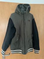 Winterjacke Vans Nordrhein-Westfalen - Velbert Vorschau