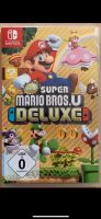Super Mario bros Deluxe Nordrhein-Westfalen - Xanten Vorschau