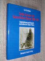 Große Kreuzer der Kaiserlichen Marine (1. Weltkrieg, Militär) Niedersachsen - Schortens Vorschau