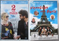 2 DVDs: Verrückt nach Paris & 2 Tage Paris; Komödie Bremen - Hemelingen Vorschau