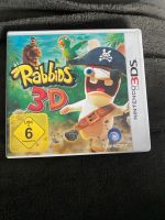Nintendo 3DS Rabbids Schleswig-Holstein - Lübeck Vorschau
