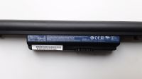 Akku für Acer Typ AS10B41 10,8V 4400mAh/48Wh Li-Ion Schwarz Hamburg-Nord - Hamburg Alsterdorf  Vorschau