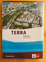Terra Erdkunde 3 - Gymnasium ISBN 978-3-12-104609-6 Rheinland-Pfalz - Rhens Vorschau