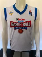 EWE Baskets Oldenburg - Trikot BBL Basketball Kinder Academy Niedersachsen - Wilhelmshaven Vorschau