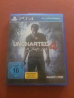 Uncharted 4 A Thiefs End Baden-Württemberg - Aichtal Vorschau