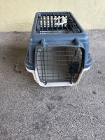 Hasen, Hunde, Katze Tier Käfig Transportbox Nordrhein-Westfalen - Lüdenscheid Vorschau