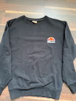 Ellesse Pullover Größe S schwarz wie NEU Nordrhein-Westfalen - Iserlohn Vorschau