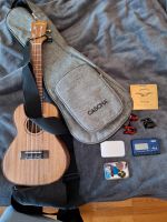 Ukulele Starter Set sehr guter Zustand gekauft am 12.04.24 Essen - Bergerhausen Vorschau