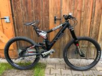 Scott Nitrous 10 Gr. L Downhill/Freeride-Bike Baden-Württemberg - Isny im Allgäu Vorschau