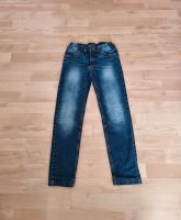 Pocopiano Thermohose Thermojeans Jungen Blau Gr. 140 Niedersachsen - Harsum Vorschau