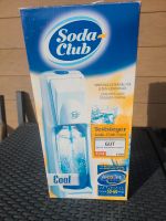 Sodaclub Wassersprudler Sachsen - Großpösna Vorschau