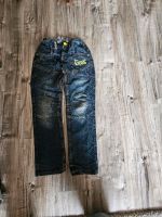 Jeans gr 140 Nordrhein-Westfalen - Arnsberg Vorschau