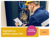 Elektriker (m/w/d) (Aira Home Germany) Elektrotechniker Elektrohelfer Elektroniker Elektromechanik Friedrichshain-Kreuzberg - Friedrichshain Vorschau