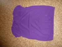 T-Shirt Gr. S violett Baden-Württemberg - Offenburg Vorschau