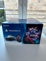 PlayStation VR Dortmund - Schüren Vorschau