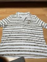 Gestreiftes T-Shirt von Rabe Größe 46 Bochum - Bochum-Nord Vorschau