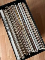 Schallplatten Sammlung Sachsen-Anhalt - Wernigerode Vorschau