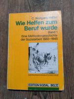 ISBN 3407557108 C. Wolfgang Müller  Wie Helfen zum Beruf wurde Dresden - Blasewitz Vorschau