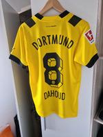 bvb trikot 2022/2023 gr. s Baden-Württemberg - Offenburg Vorschau