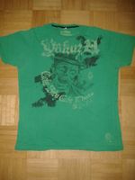 Yakuza Ink. T-Shirt Gr. XL L 52 50 Shirt Frühling Sommer grün RAR Bayern - Augsburg Vorschau