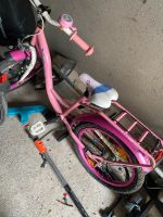 Kinderfahrrad Fahrrad Scool Baden-Württemberg - Mannheim Vorschau