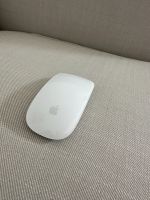 Apple Magic Mouse 2 (Weiß/Silber) - Top Zustand! Hamburg Barmbek - Hamburg Barmbek-Süd  Vorschau