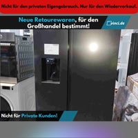 Side by Side – Retouren Ware – Kühlschränke - Samsung Nürnberg (Mittelfr) - Oststadt Vorschau