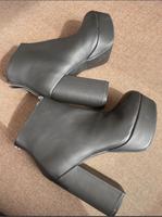Stiefeletten H&M Niedersachsen - Bad Zwischenahn Vorschau