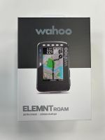 Wahoo ELEMNT ROAM V2 GPS-Fahrradcomputer Thüringen - Zella-Mehlis Vorschau