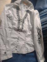Damen Bluse Köln - Nippes Vorschau