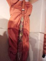 Didgeridoo Länge 1,30cm Bayern - Ebern Vorschau