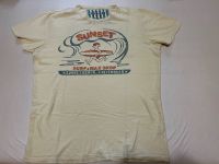 Sunset Surf T-Shirt, M Niedersachsen - Jesteburg Vorschau