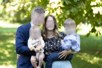 Vierköpfige Familie aus Österreich sucht Haus in München (Kauf) München - Trudering-Riem Vorschau