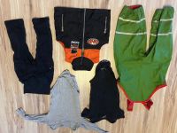 Kinderkleidung Größe 86-Matschhose, Hose, Bodys Kr. Passau - Passau Vorschau