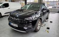 Opel Grandland 1.2 Turbo Innovation LED Navi Kamera Thüringen - Bad Langensalza Vorschau
