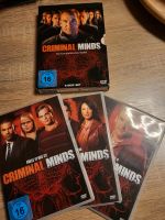 Criminal Minds Die komplette 1 Staffel Saarland - Wadgassen Vorschau