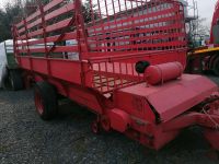 Ladewagen DDR Holztransport Dresden - Klotzsche Vorschau