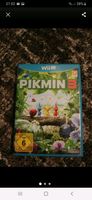 Wii U Spiel "PIKMIN 3" Baden-Württemberg - Lahr (Schwarzwald) Vorschau