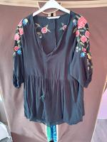 Zara schwarzes Kleid Nordrhein-Westfalen - Blomberg Vorschau
