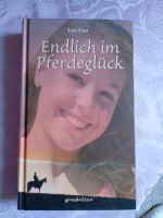 Buch Endlich im Pferdeglück Mecklenburg-Vorpommern - Borrentin-Gnevezow Vorschau