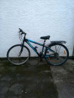 Lakes Herren Fahrrad Rahmen City Bike 26 Zoll schwarz Mountai Rheinland-Pfalz - Worms Vorschau